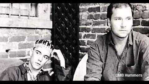 Rare - Dave Matthews and Mark Roebuck - In God's C...