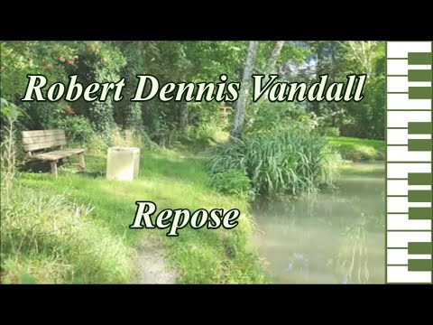 Repose - Robert D. Vandall