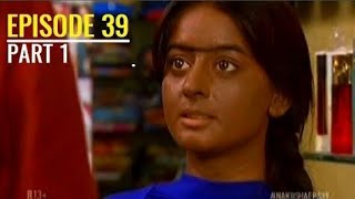 Nakusha Episode 39 - 17 Agustus part1