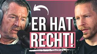 Ex-BILD-Chef zerlegt meine größte Überzeugung