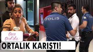 Tutuklanan eşinin peşinden koştu! - Esra Erol'da Kolaj