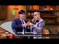 Ini Talk Show 29 Januari 2015 Part 1 - Denny Cagur, Pevita Pearce, Atiqah Hasiholan, Reynold Tagore