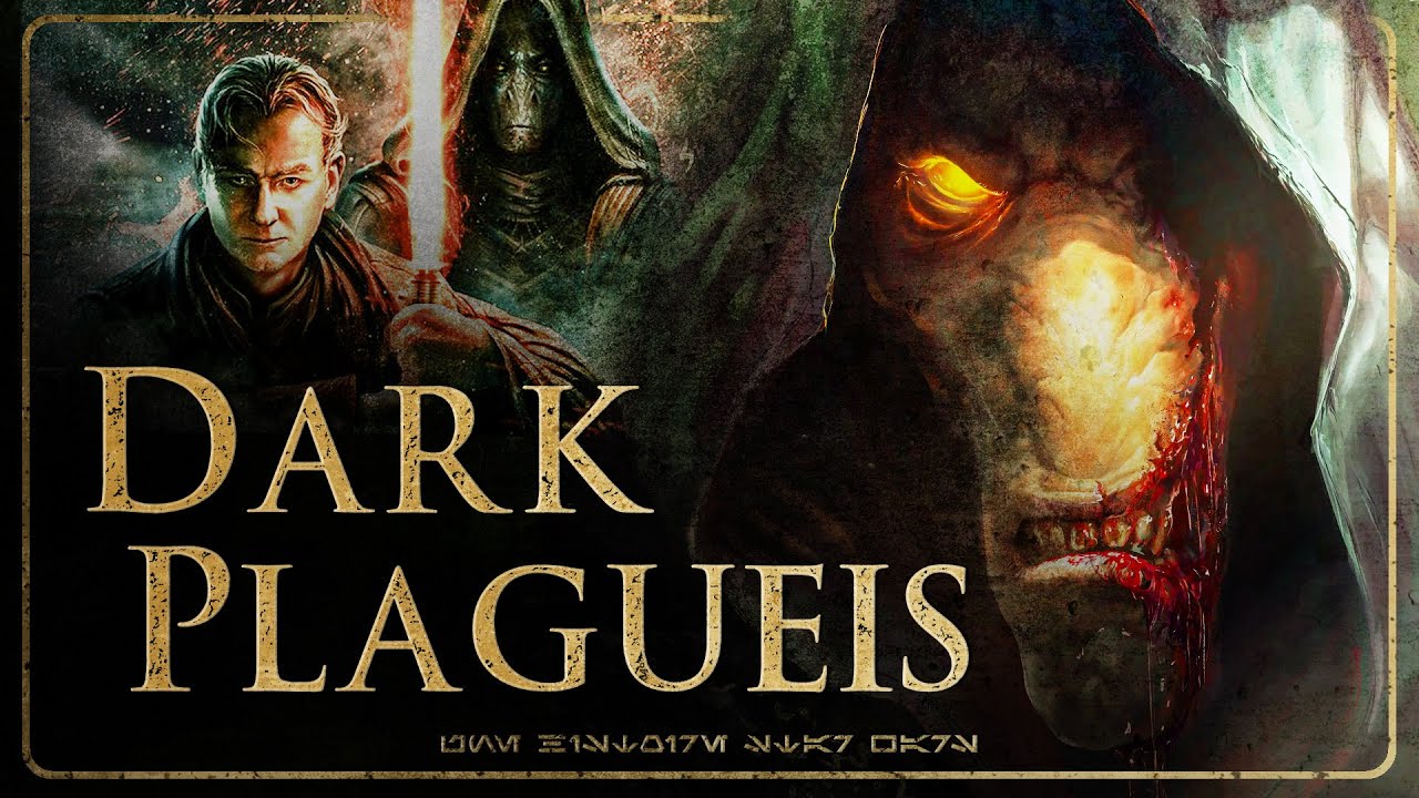 L'histoire complète de DARK PLAGUEIS ! (le SITH qui a VAINCU la MORT)