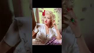 carole landis - carole landis tribute