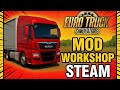Euro truck simulator 2 / " El mejor simulador del mundo " / viaje epico / convoy / Pc #ets2