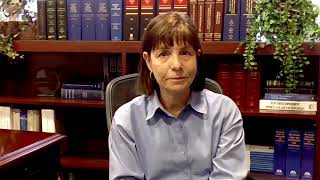 Sass Law Office introduces Meet Our Lawyers. Today