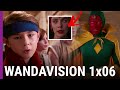 WandaVision Ep 06 - Muita coisa! 💥 | Review 1x06