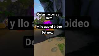 quien me pone rretos de bb rancing 2