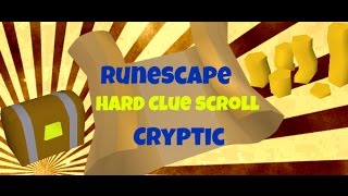 Famous Runescape, It seems to have reached the end of the line, and it's still empty. Wealth