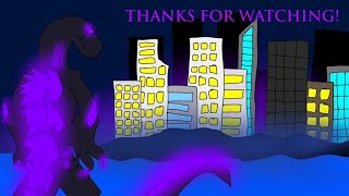 MY CHANNEL OUTRO!