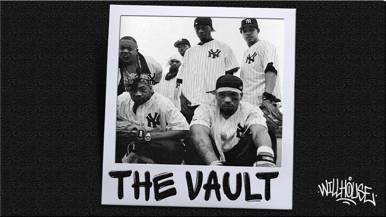 "THE VAULT" Wu Tang Clan Type Beat 2021 | 90s Underground Type Beat 2021 | Freestyle Boom Bap