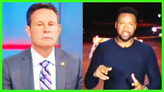 THAT'S A LIE: Fox Hosts TENSE On Air Fight | The Kyle Kulinski Show