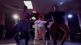 YUMMY by Justin Bieber | Teren Dickson