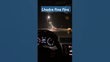 الهدرة فينا فينا جديد سعد المجرد اغاني مغربية حاتم عمور المغرب اغاني راي جديدة Fyp Moroco 