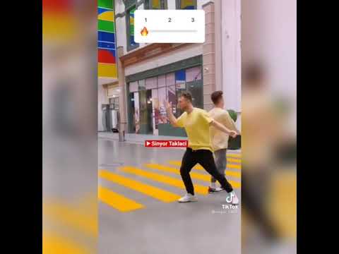 Sinyor Taklacı En