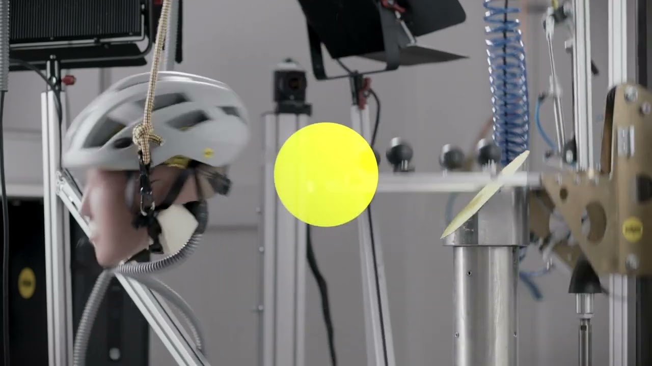 Preview of Endura MT500 Mips Bike Helmet Video