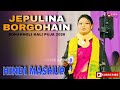 Jepulina Borgohain Hindi Mashup Sonakholi Kali Puja 2026