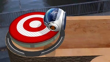 Going Balls - SpeedRun Gameplay Walkthrough | Level 171-180