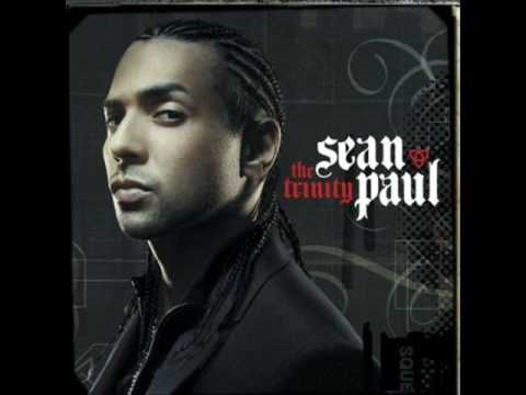 Temperature Sean Paul