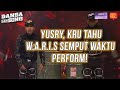 W.A.R.I.S - Awas | Semput Ketika Perform dan Juri Tahu! | #DDS - Minggu 2