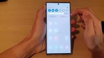 Galaxy S22/S22+/Ultra: How to Get Notified When an App Accesses Text/Images/Content From a Clipboard