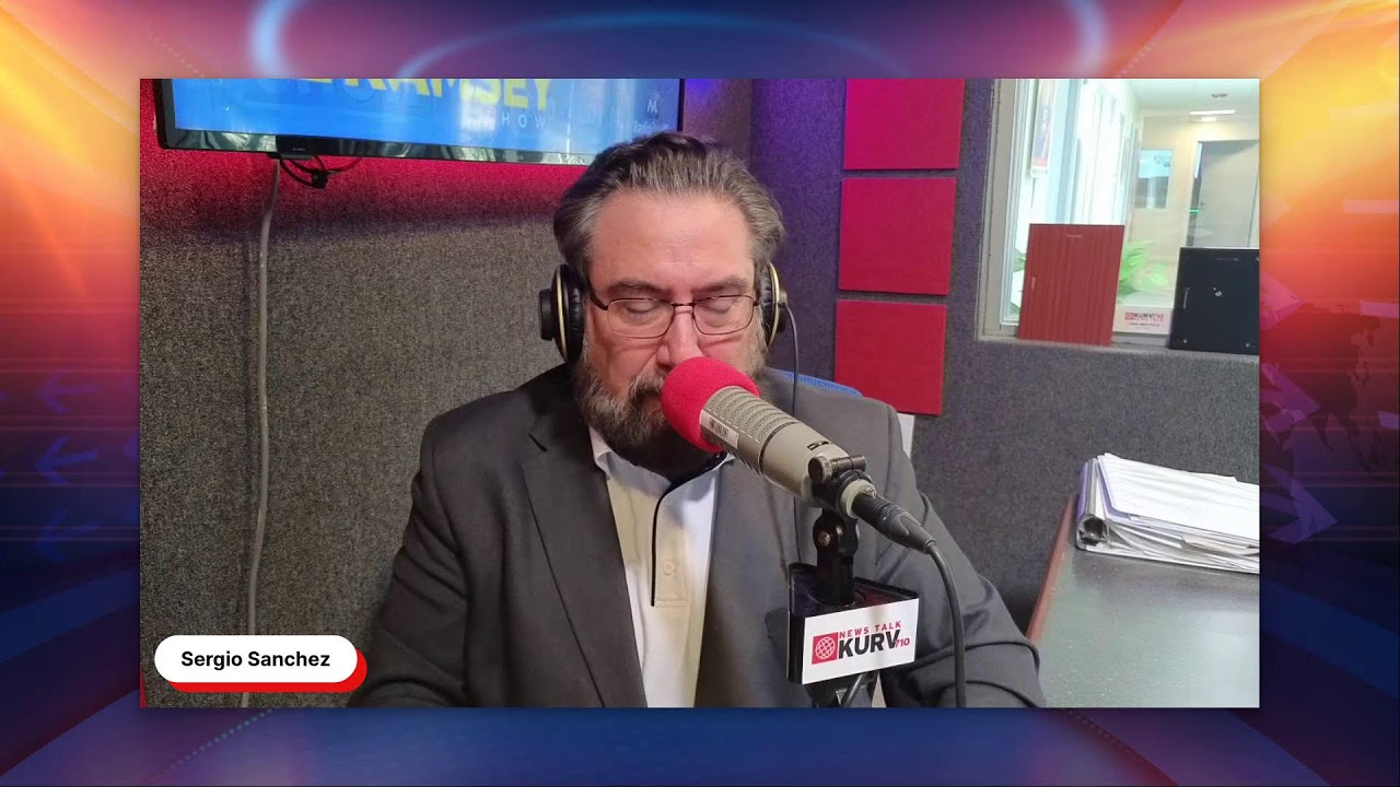 The Valley's Morning News 02/25/2026