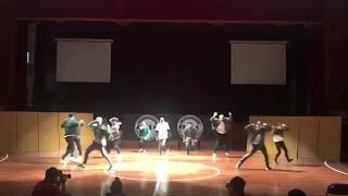 20171222—北銘小成Beginning—大合舞