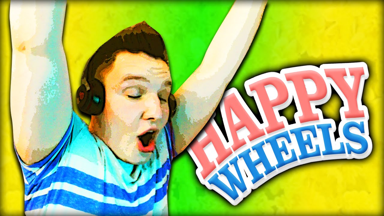 EIN WAHRER RITTER!! | Happy Wheels #44