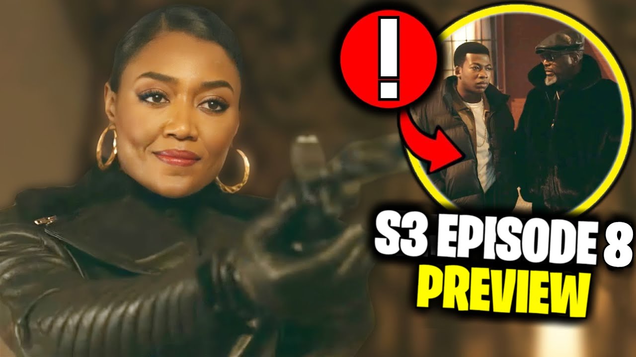 Raising Kanan Season 3 'Episode 8 Trailer Breakdown & Clues'