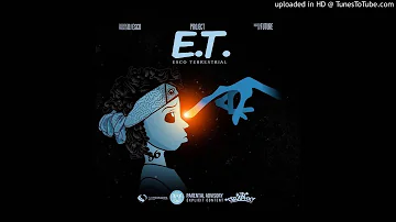 DJ Esco - Project E.T. Intro [Instrumental]