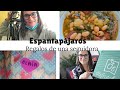 Un regalo muy especial + vlog diario + Disfrutabox