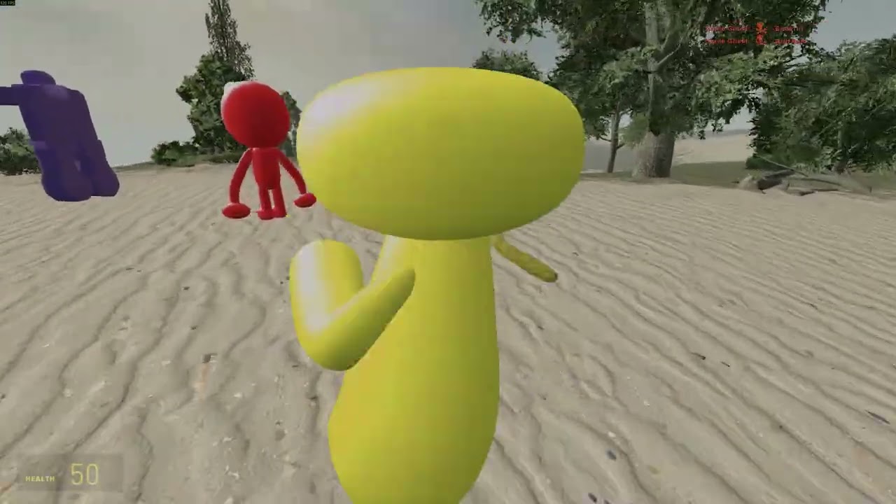 playing more garrysmod