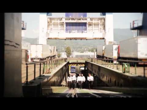 მეზღვაურების ჰიმნი