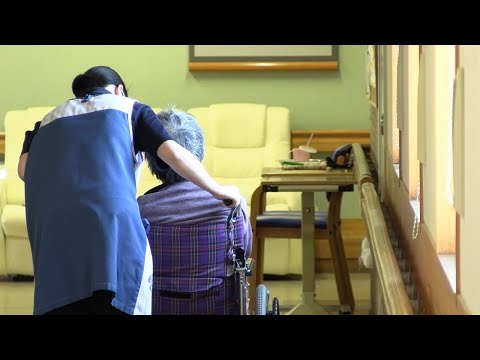 【施設紹介】特別養護老人ホーム彩華園