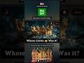 Science Quiz | Whose Crown Was it? | The Ultimate Ruins Kingdoms Crowns Master Challenge #crown #gk
