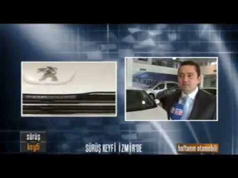 Peugeot İzmir Peugeot İzmir