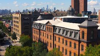 Neighborhood Tour: The Hartby News