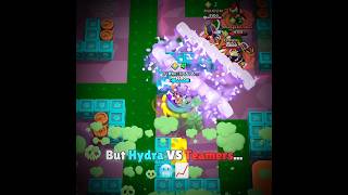 Other Gale Players VS This One... 🥶🤫 #brawlstars