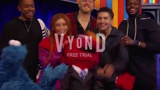 Cignal Cartoonito - Final Sign Off 09302021