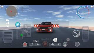 Honda Civic - Nitro Speed Record: 331 kmh - PetrolHead screenshot 4