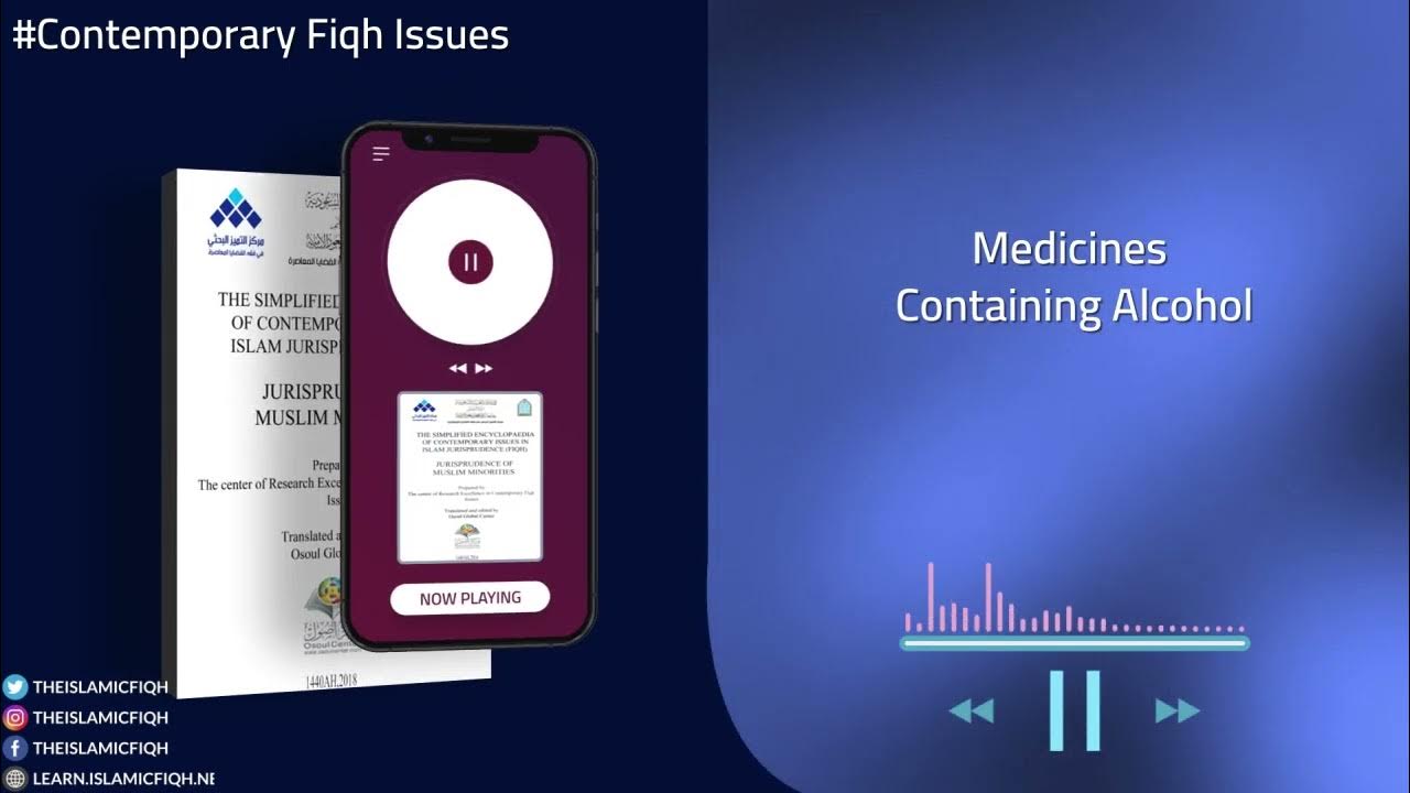 Medicines Containing Alcohol YouTube