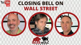 Thursday's Closing Bell - September 17, 2020