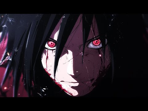 [FREE] Naruto Type