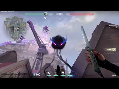 [LINEUP] Fade Corrode A Lobby to Mid