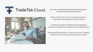 Introducing TradeTek Cloud