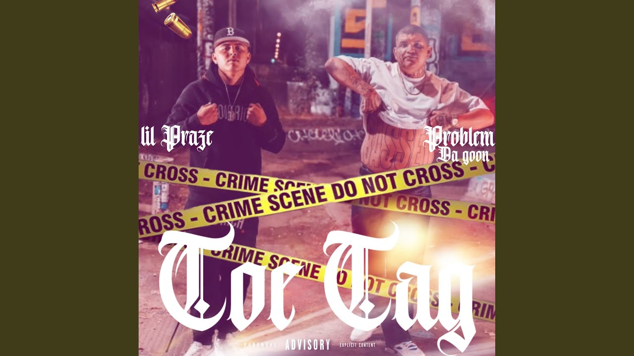 Mira TOE TAG en YouTube Mira TOE TAG en YouTube