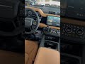 G 63 AMG VS DEFENDER CARPATHIAN