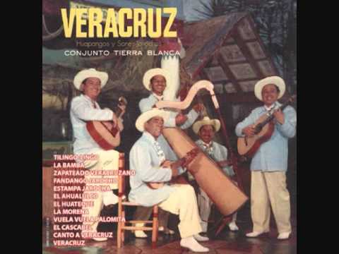 Conjunto Tierra Blanca - El Soldado de Levita