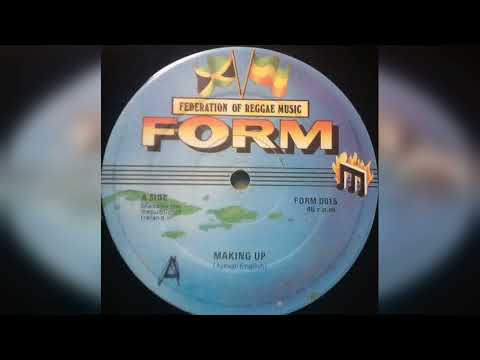 Junior English – I'm Happy (Extended 12" Version) FORM D015