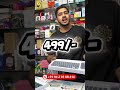 Best Wireless Keyboard Mouse Under ₹500 😱🔥 #budgetgadgets #techindia #shorts